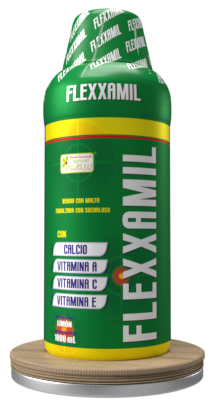 FLEXXAMIL X 1000 ML