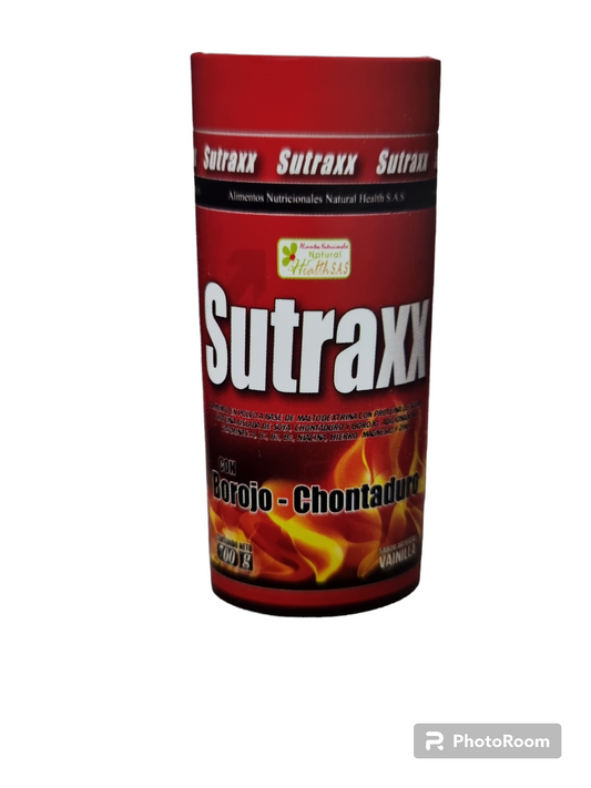 SUTRAXX X 700 GR