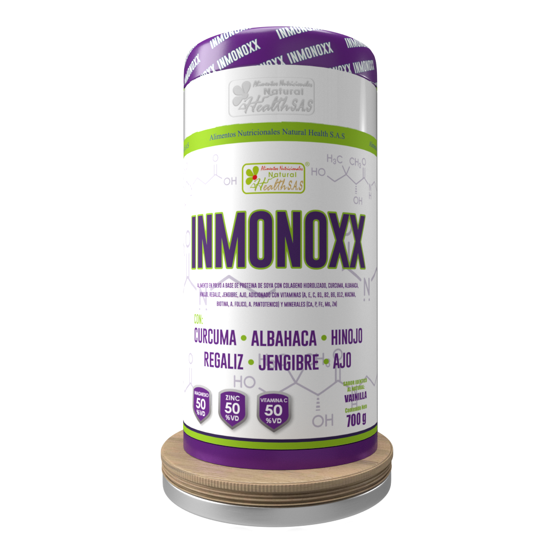 INMONOXX  X 700 GR
